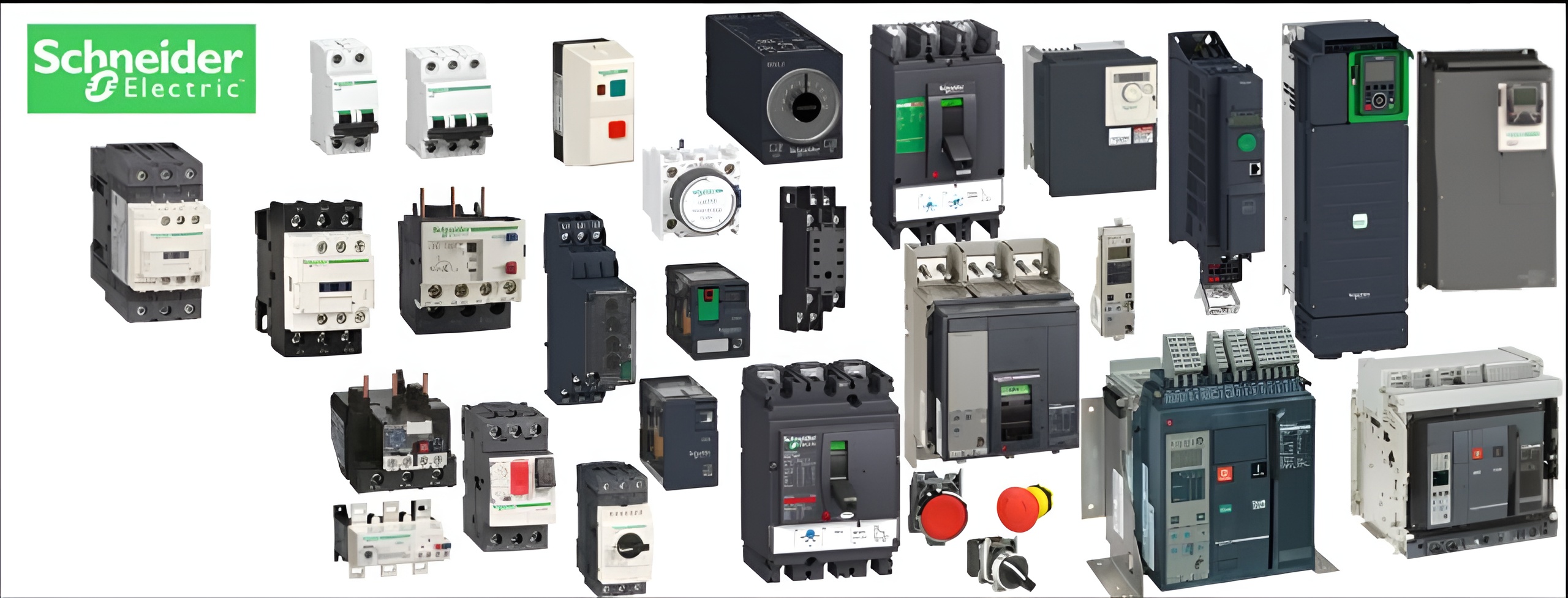 Electrical Switchgear Products
