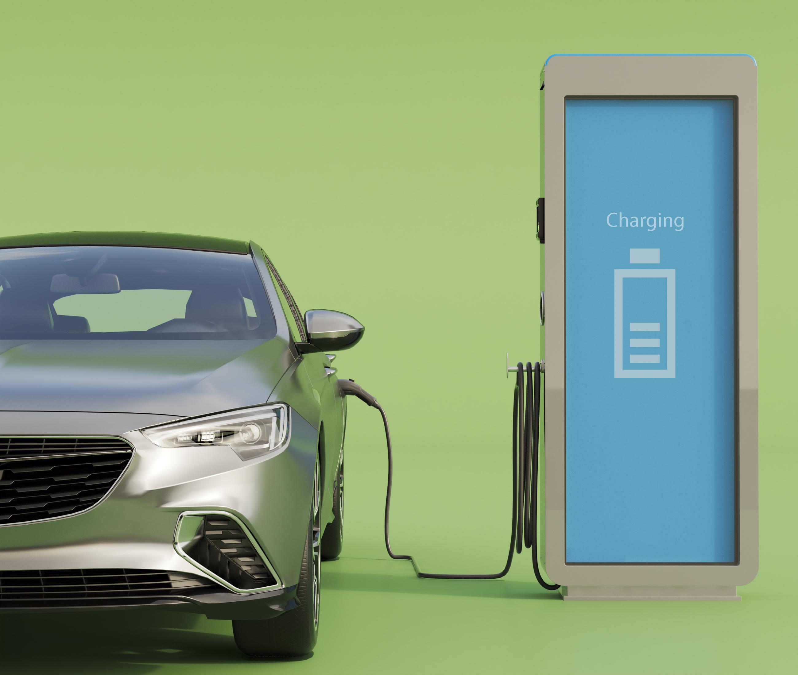 EV Charging Solutions